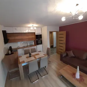 Reymonta Apartament