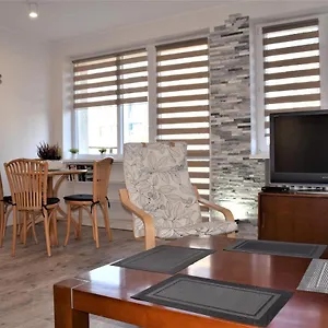 The Beauty Of Apartament