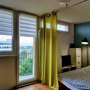 Apartament Ostrowskiego Apartament