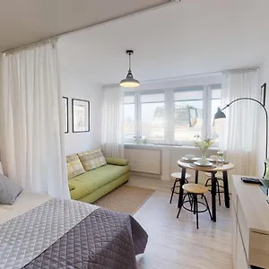 świdnicka Apartament