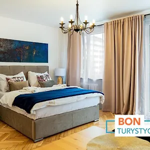 Oławska Apartament