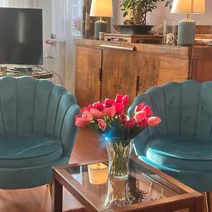 Diana - Traugutta Apartament