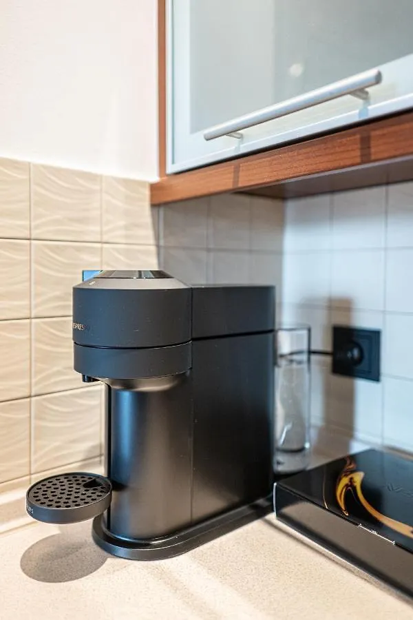 Apartament 55M2 - Darmowy Garaz - Klimatyzacja - Centrum - 24Na7 Apartment